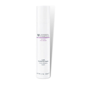 Light Mattifying Cream 50ml