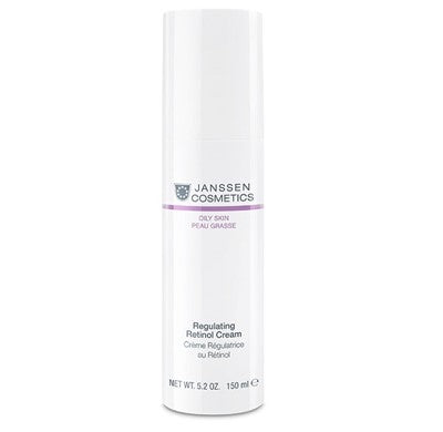 Regulating Retinol Cream 150ml