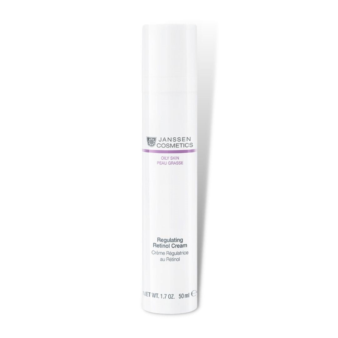 Regulating Retinol Cream 50ml