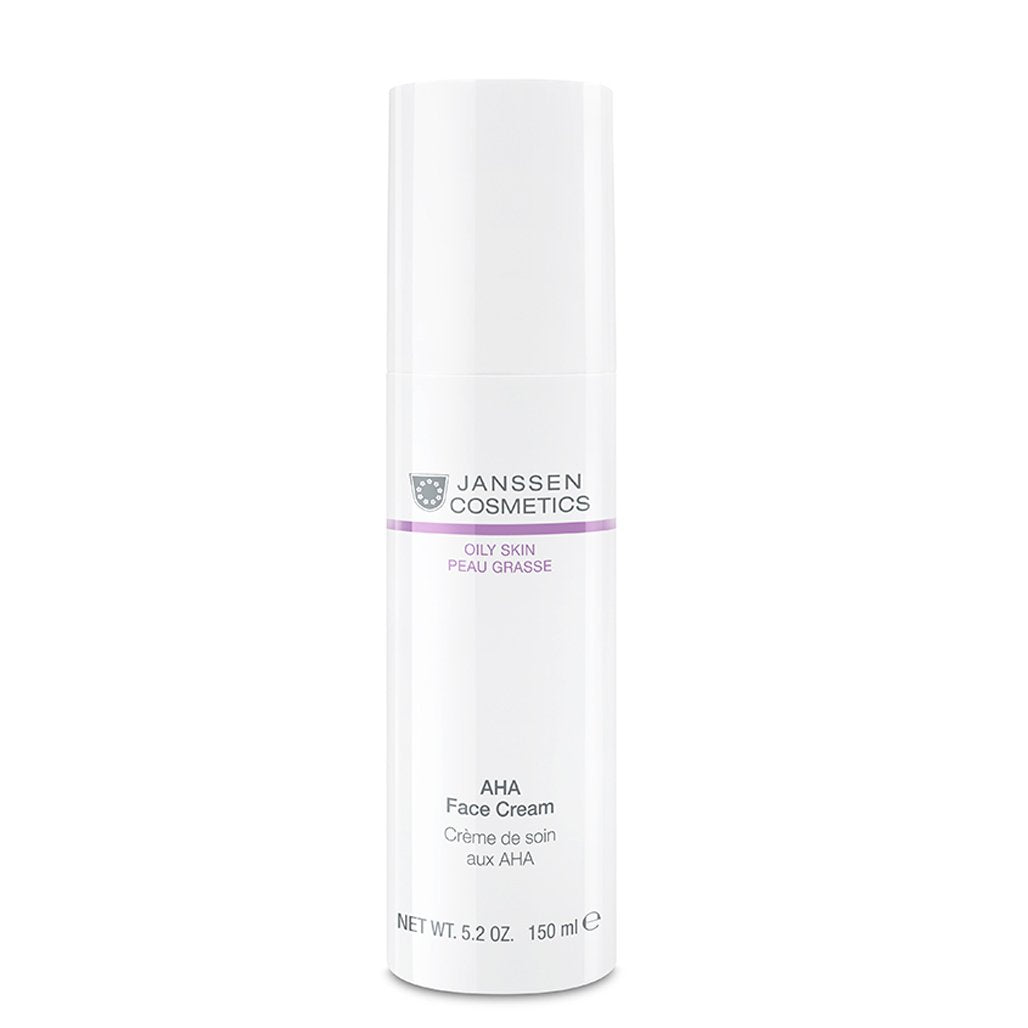 AHA Face Cream 150ml