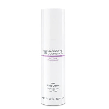 AHA Face Cream 150ml