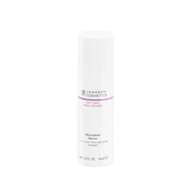 Microsilver Serum 50ml