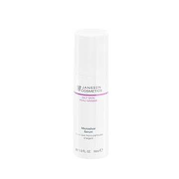 Microsilver Serum 50ml