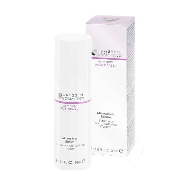 Microsilver Serum 30ml