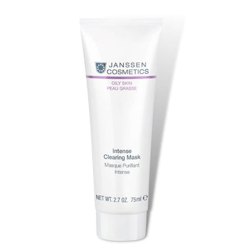 Intense Clearing Mask 75ml