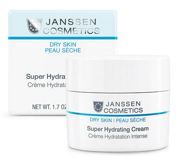 Super Hydrating Cream 50ml