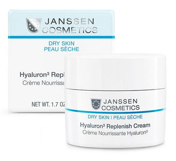 Hyaluron? Replenisher Cream 50ml