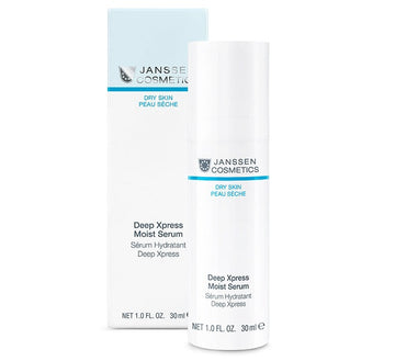Deep Xpress Moist Serum 30ml