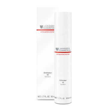 Exfoliator 40 50ml