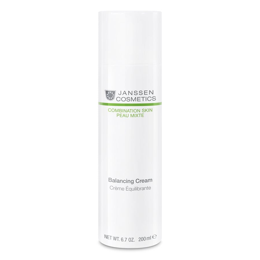 Balancing Cream 200ml