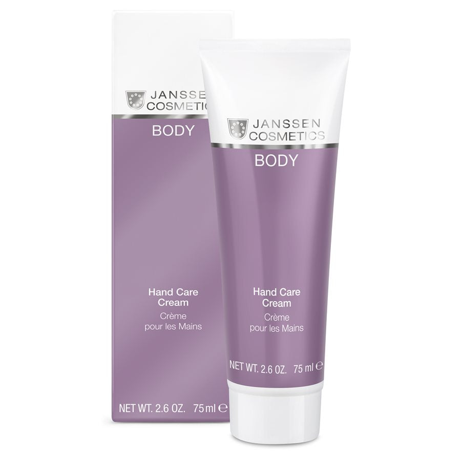 Hand Care Cream 75ml