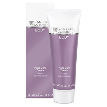 Hand Care Cream 75ml