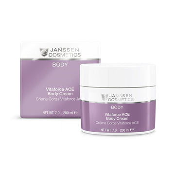 Vitaforce ACE Body Cream 200ml