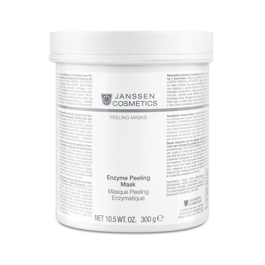 Enzyme Peeling Mask 300g
