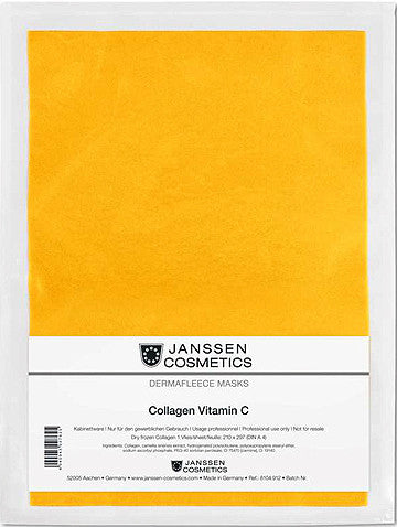 Collagen Vitamin C 10 Blister