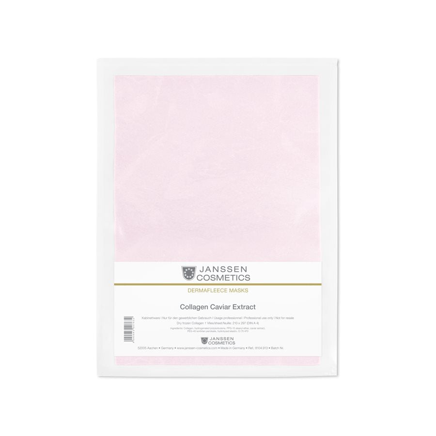 Collagen Caviar Extract 10 Blister