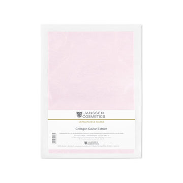 Collagen Caviar Extract 10 Blister