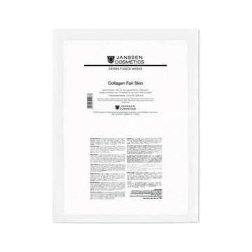 Collagen Fair Skin 10 Blister