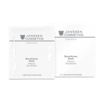 Biocellulose Mask 5pcs