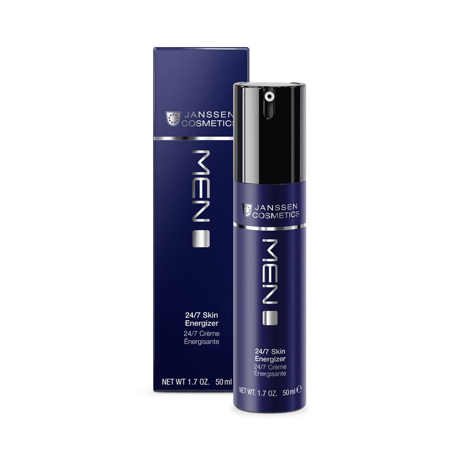 24H Anti-Aging Cream  50ml
