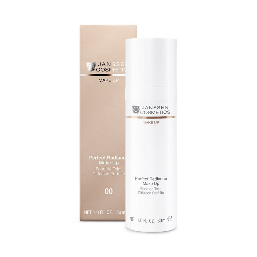 Perfect Radiance Make Up 00 30ml