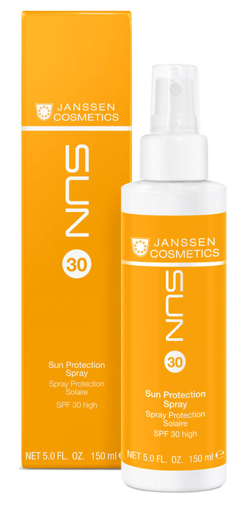 Sun Protection Spray SPF30 150ml