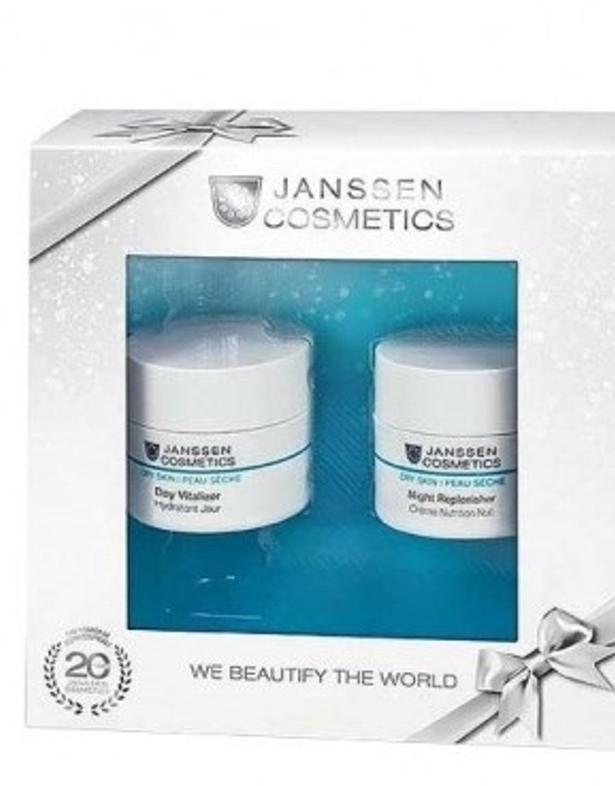 Hydration Booster Duo 50ml+50ml