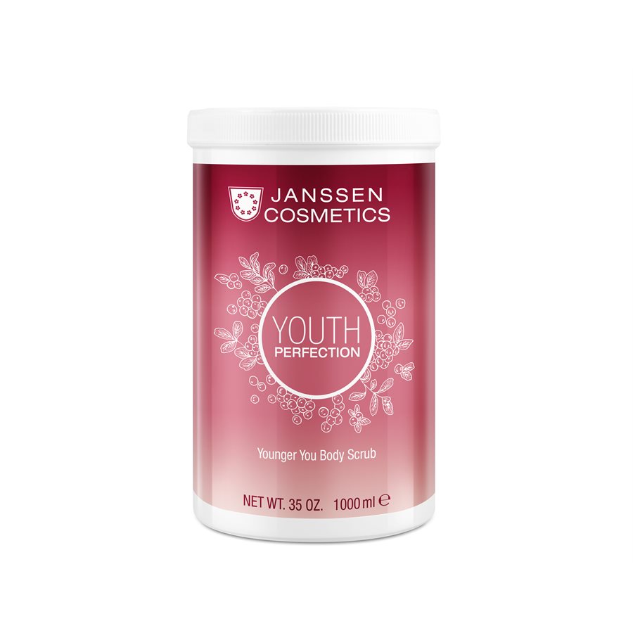 Younger You Body Scrub 1000ml