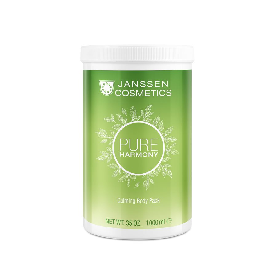 Calming Body Pack 1000ml