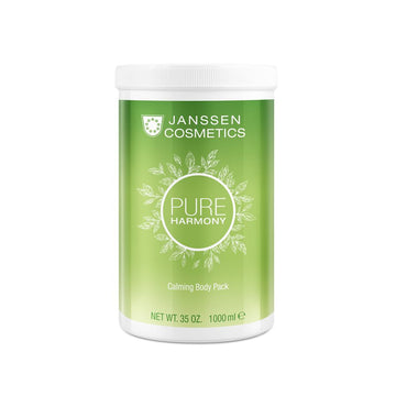 Calming Body Pack 1000ml