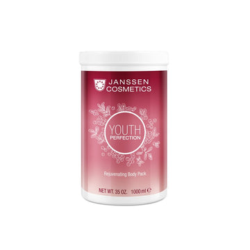 Rejuvenating Body Pack 1000ml