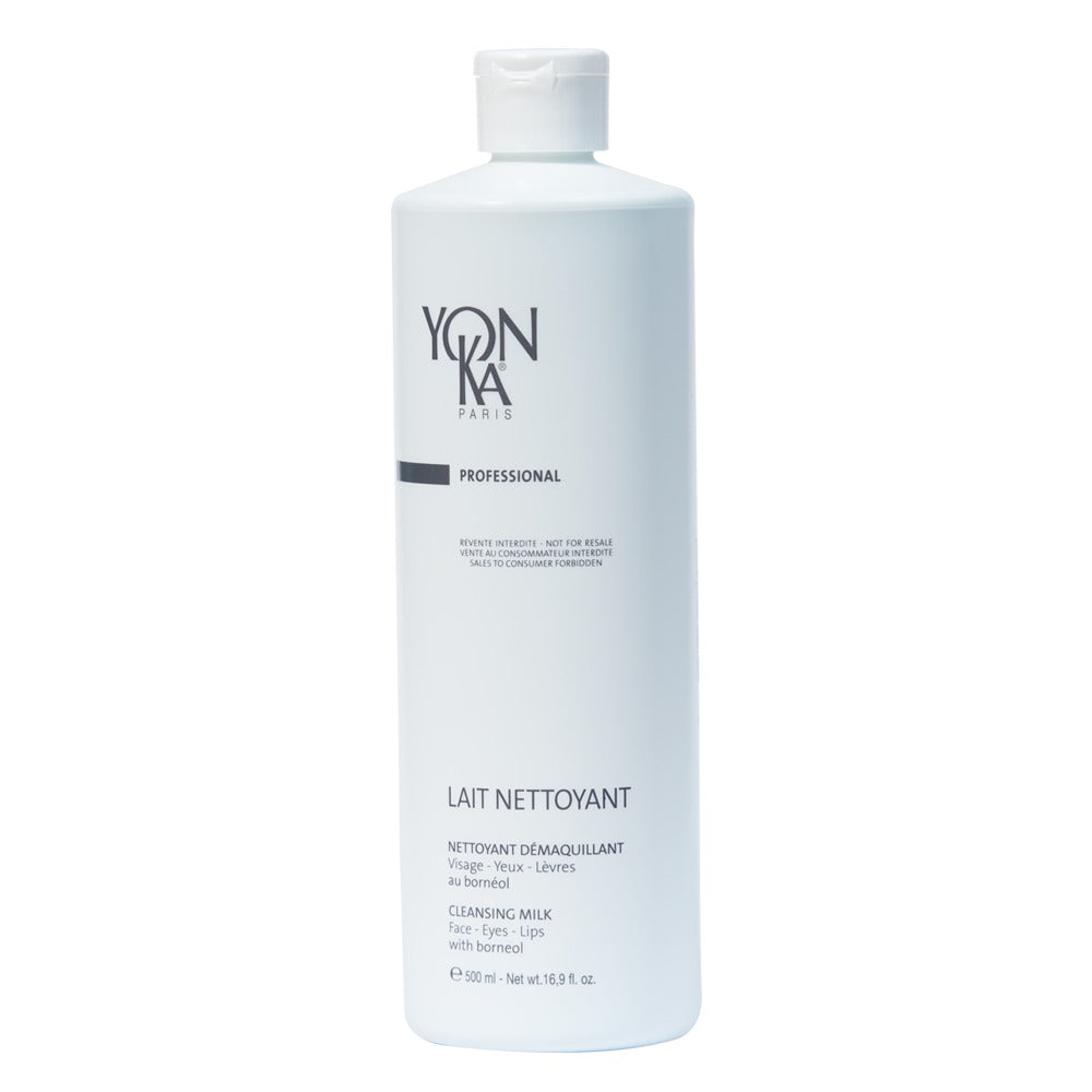 Lait Nettoyant 500ml