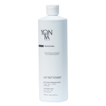 Lait Nettoyant 500ml