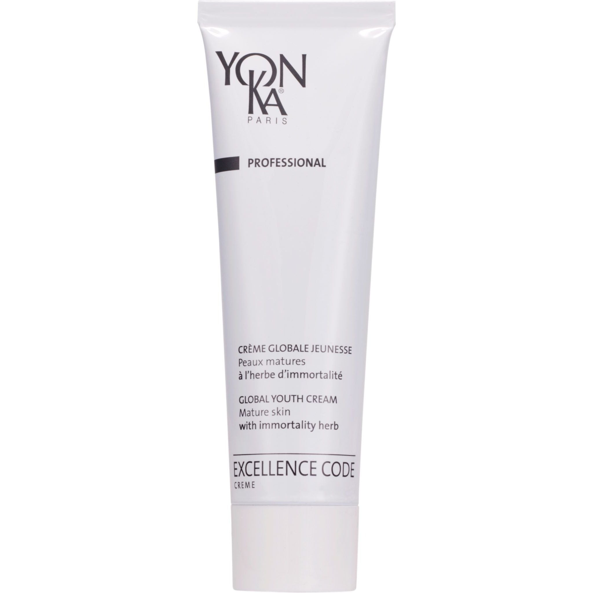 Excellence Code Creme 100ml