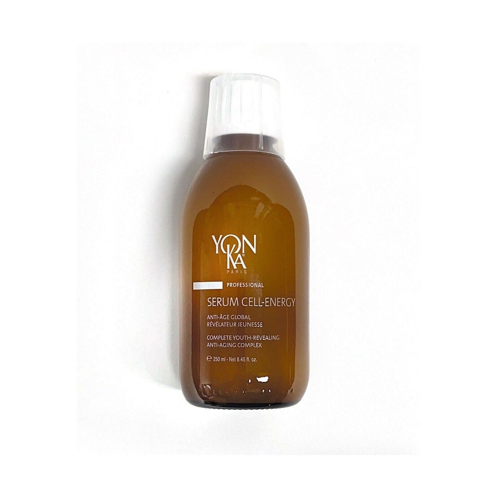 Serum Cell-Energy 250ml