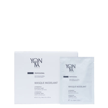 Masque Modelant 10g x 20