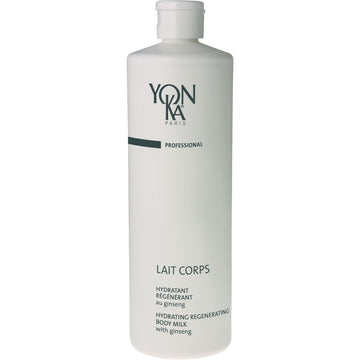 Lait Corps 500ml