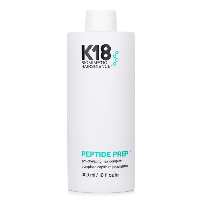 Peptide Prep Pro Chelating Hair Complex 001456 300ml/10oz