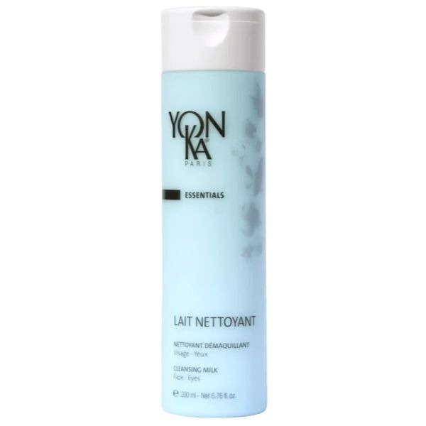 Lait Nettoyant 200ml