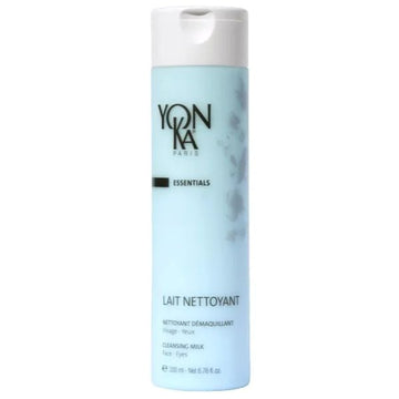 Lait Nettoyant 200ml