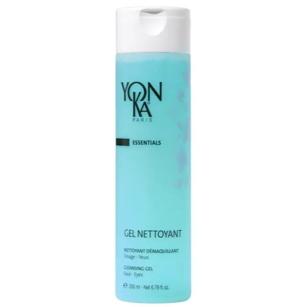 Gel Nettoyant 200ml