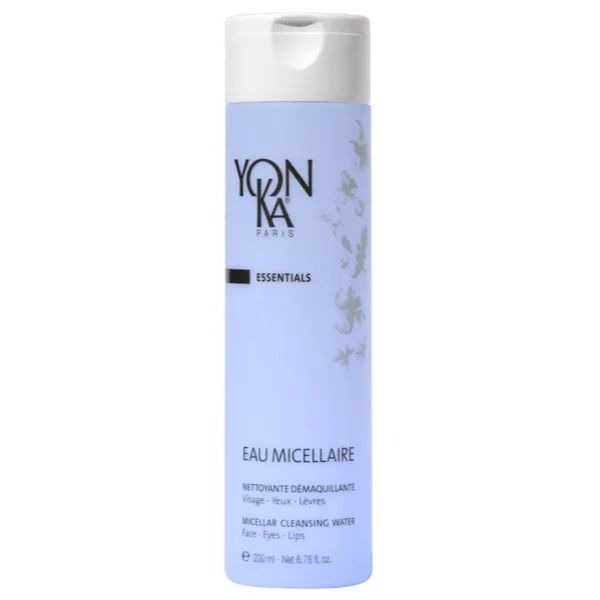 Eau Micellaire 200ml