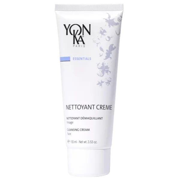 Nettoyant Creme 100ml