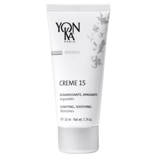 Creme 15 50ml
