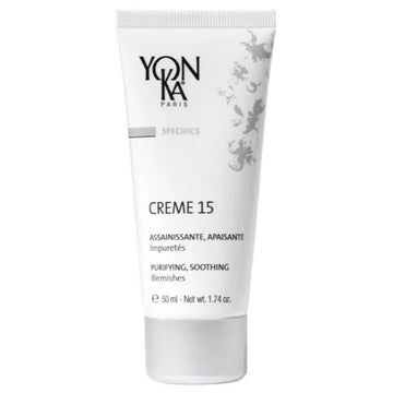 Creme 15 50ml