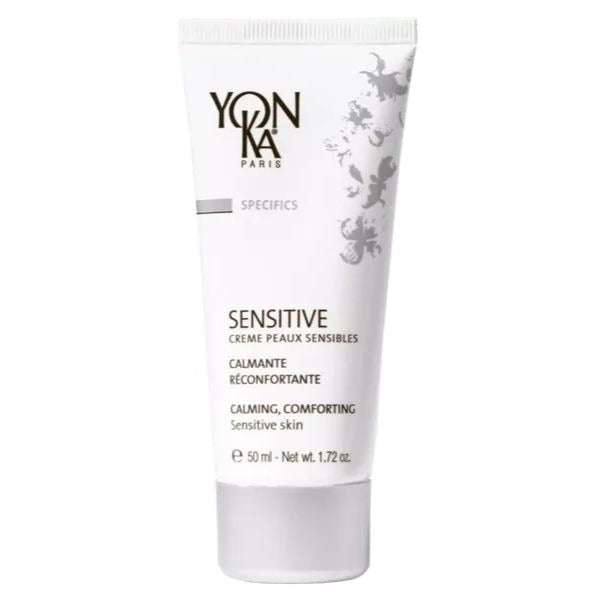 Sensitive Creme - Peaux Sebsible 50ml