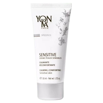 Sensitive Creme - Peaux Sebsible 50ml