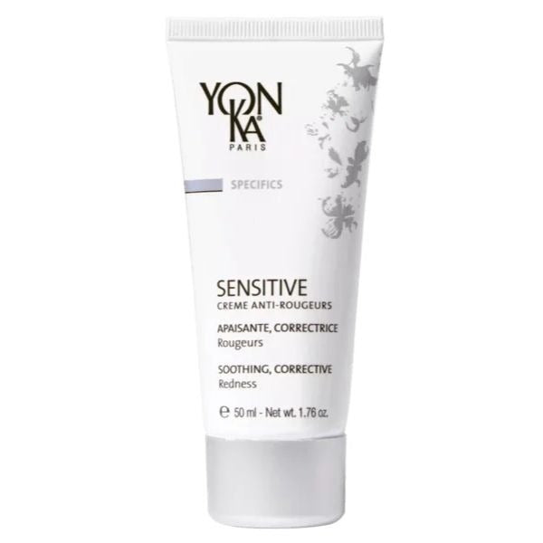 Sensitive Creme - Anti-Rougeurs 50ml