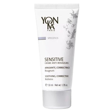 Sensitive Creme - Anti-Rougeurs 50ml