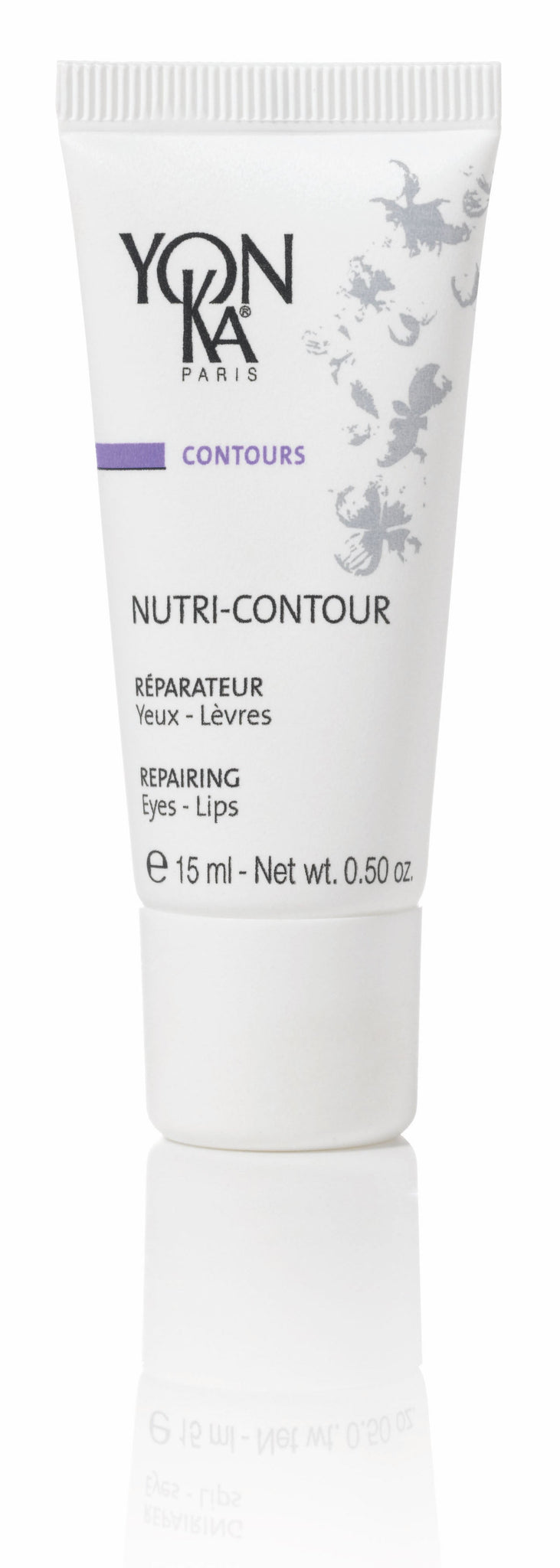 Nutri-Contour 15ml x 2